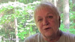 Pieced Together: Joy Factor