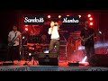 Sanskriti - Mantra | Live | The Stellars