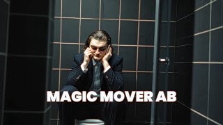 Magic Mover AB - En kortfilm