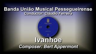 Ivanhoe by Bert Appermont