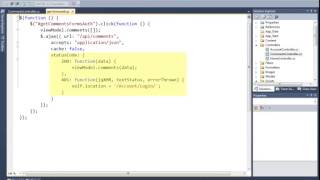 ASP NET Web API, Part 6׃ Authorization