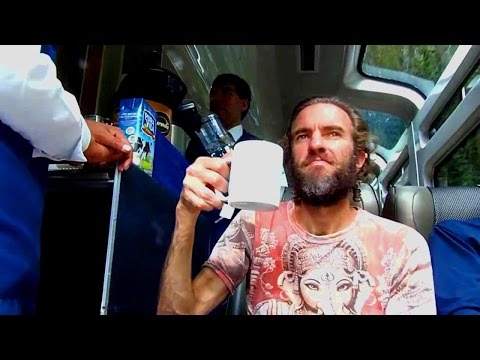 How is Train Travel in PERU? The Journey to Machu Picchu How is Train Travel in PERU? The Journey to Machu Picchu