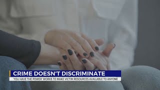 Nashville nonprofit provides resources for crime victims