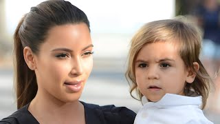 Mason Disick Is All Grown Up & Doesn't Want The Kardashian Life