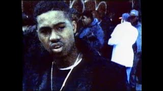 Nas - Escobar Season Begins (1996)