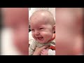 10 Minutes Of Funny Babies Scared Of Everything - Funny Baby Reactions