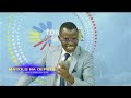 masolona dÉputÉ 26 02 2025 situation na goma nangaa akimisi bana École james kabarebe akoti masisi