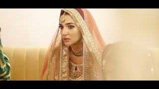 Emotional Nikkah of Rabab Hashim & Soahib Ali✨| Pakistani Actress | Abdul Samad Zia Weddings✨