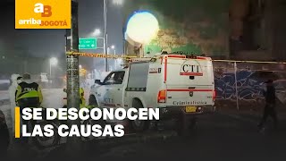 Reciclador fue asesinado con arma de fuego en Los Mártires | CityTv