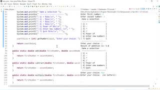 Java 48: casting double to int