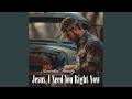 Jesus, I Need You Right Now