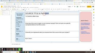 EBSCO: Create a Permalink
