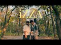 iZZA|| YOUNGBROTHERS FT. ASHMIT||OFFICIAL MUSIC VIDEO||#2023RAPSONG