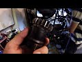 2017 honda foreman 500 | 35% gear reduction install | Mud Puppy