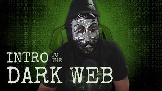 Exploring The Dark Web: Introduction To The Dark Side!