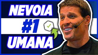 Cele 6 Nevoi Umane - Nevoia Umana #1 - Tony Robbins