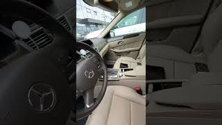 E-class W212 как с завода #w212 #simoncarshop #eclass