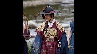 별운사인도 Korean royal "Holy Mysterious" Traditional Sword 사인검 별운검 전통도검 조선 왕실의 검