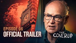 This Is Why They Silenced the Lab Leak Debate | The Coverup Ep 6 (Trailer)