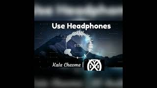 Kala Chashma 8D Audio By Shubham