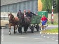 furmanka w galopie szczecin ul. santocka 1993