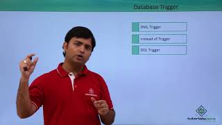Oracle - PL/SQL - Database Triggers