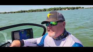 The ALL NEW LAKEMASTER VX Premium is AWESOME