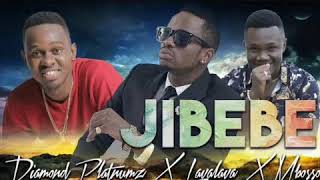 #Jibebe x Diamond Platnumz x Lava Lava & Mbosso