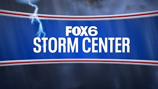 SE Milwaukee County tornado warning | FOX6 News Milwaukee
