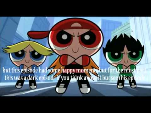 PPG: Boys Are Back In Town - Animation Review - YouTube