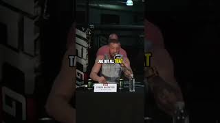 McGregor vs Diaz Trash Talk pt2
