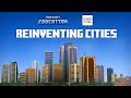 Minecraft Schools Reinventing Cities Toolkit