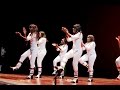 CAU's Sigma Chapter of Delta Sigma Theta - Homecoming Step Show [Clark Atlanta University]