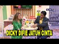 [FULL] CINTA BUTA DICKY DIFIE BIKIN BU EEN JADI KORBAN! | SAHUR LEBIH SEGERRR (27/03/23)