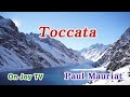 Paul Mauriat : Toccata