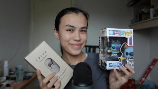 Christmas 2024 ASMR Haul