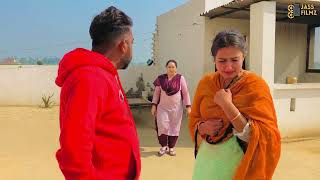 ਬੇਗਾਨੀ ਧੀ | BEGANI DHEE | Ep-2 | NEW PUNJABI SHORT MOVIE 2022 | JASSFILMZ