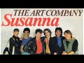 Susanna The Art Company