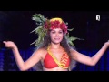 meilleure danseuse o tahiti e naiki barrier heiva i tahiti 2016