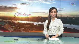 Huế ngày mới 02/11/2025 (Chủ nhật)