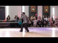 leonardo sardella and graciela gonzález at nora s tango week 2017 june 30 tango demo 1 4