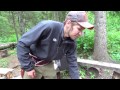 canoeing in lapland finland