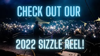 Pynx Pro Sizzle Reel 2022