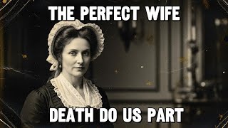 Eight Husbands, Eight Deaths: The Case of Ruth Holloway, The Killer Widow