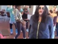 csu channel islands special edition lip dub 2012 ft dean pena and russell winans