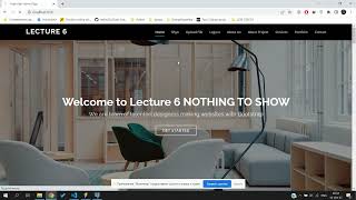 Lecture 7 - Flask + SQLAlchemy + PostgreSQL + MySQL