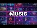 Music Visualizer Pack V2 | Free Download After Effects Projects | 24 Visualizers | 4 Resolutions