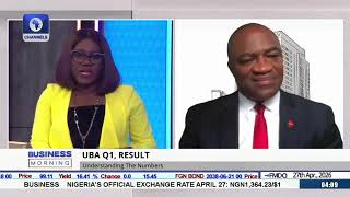 UBA Beyond 2025: Strategy, Performance, and Future Outlook