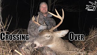 CROSSING OVER | WI Public Buck Hunt