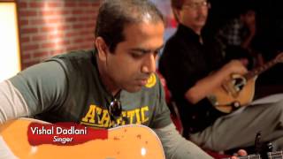 Madari BTM (2-min) - Clinton Cerejo feat Vishal Dadlani & Sonu Kakkar, Coke Studio @ MTV Season 2